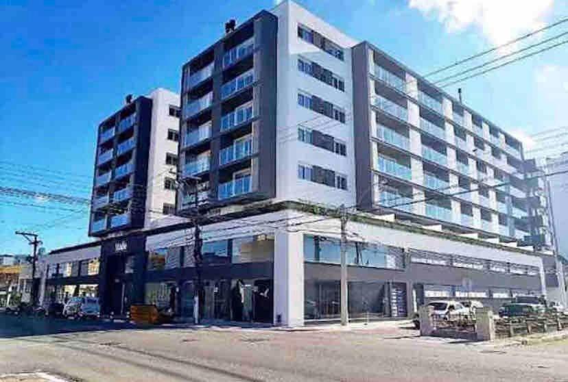 Apto Completo, Central, Com Garagem E Academia! Пелотас Экстерьер фото